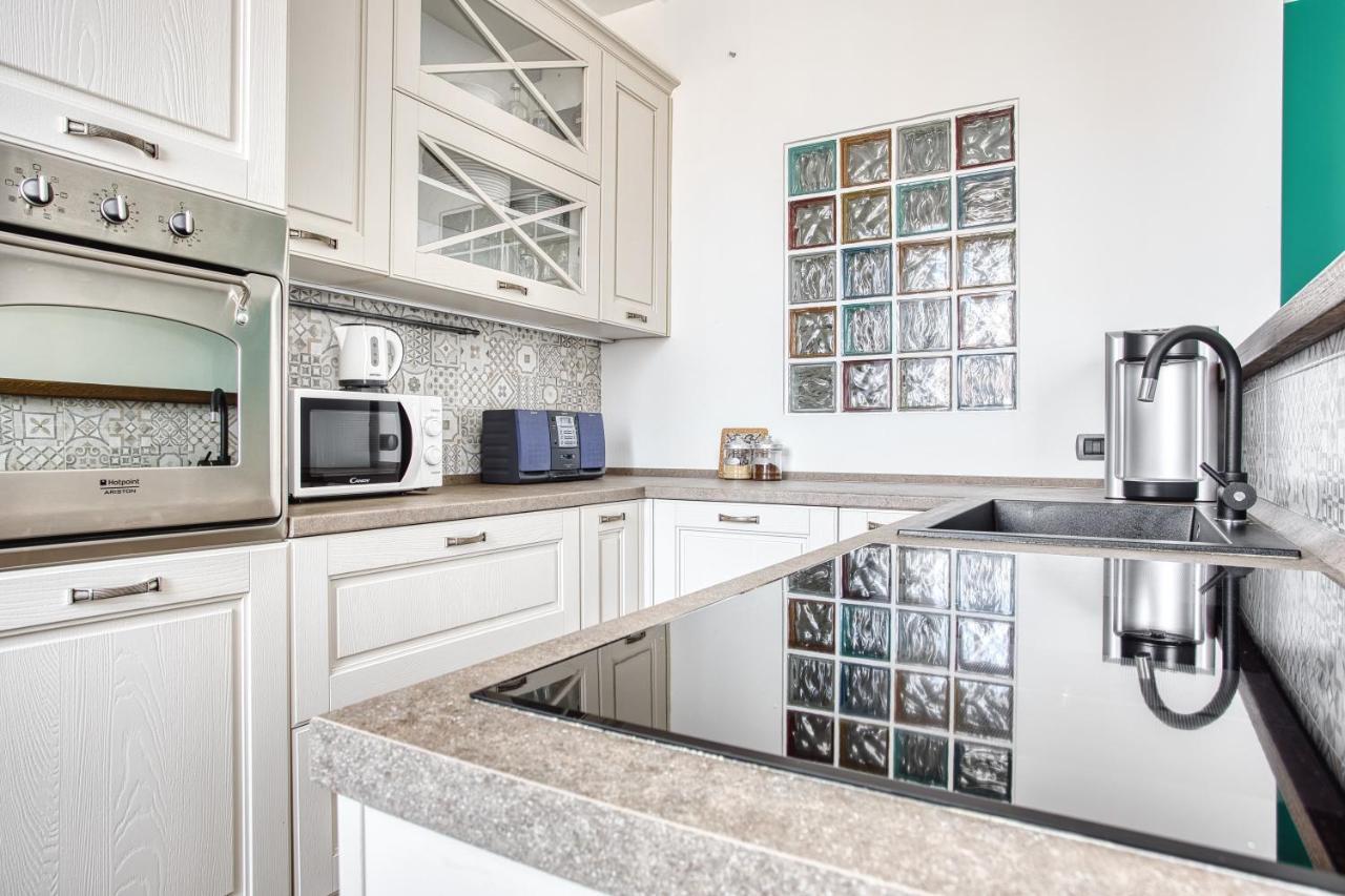 Joivy Superb 2bed Flat With Balcony Appartamento Milano