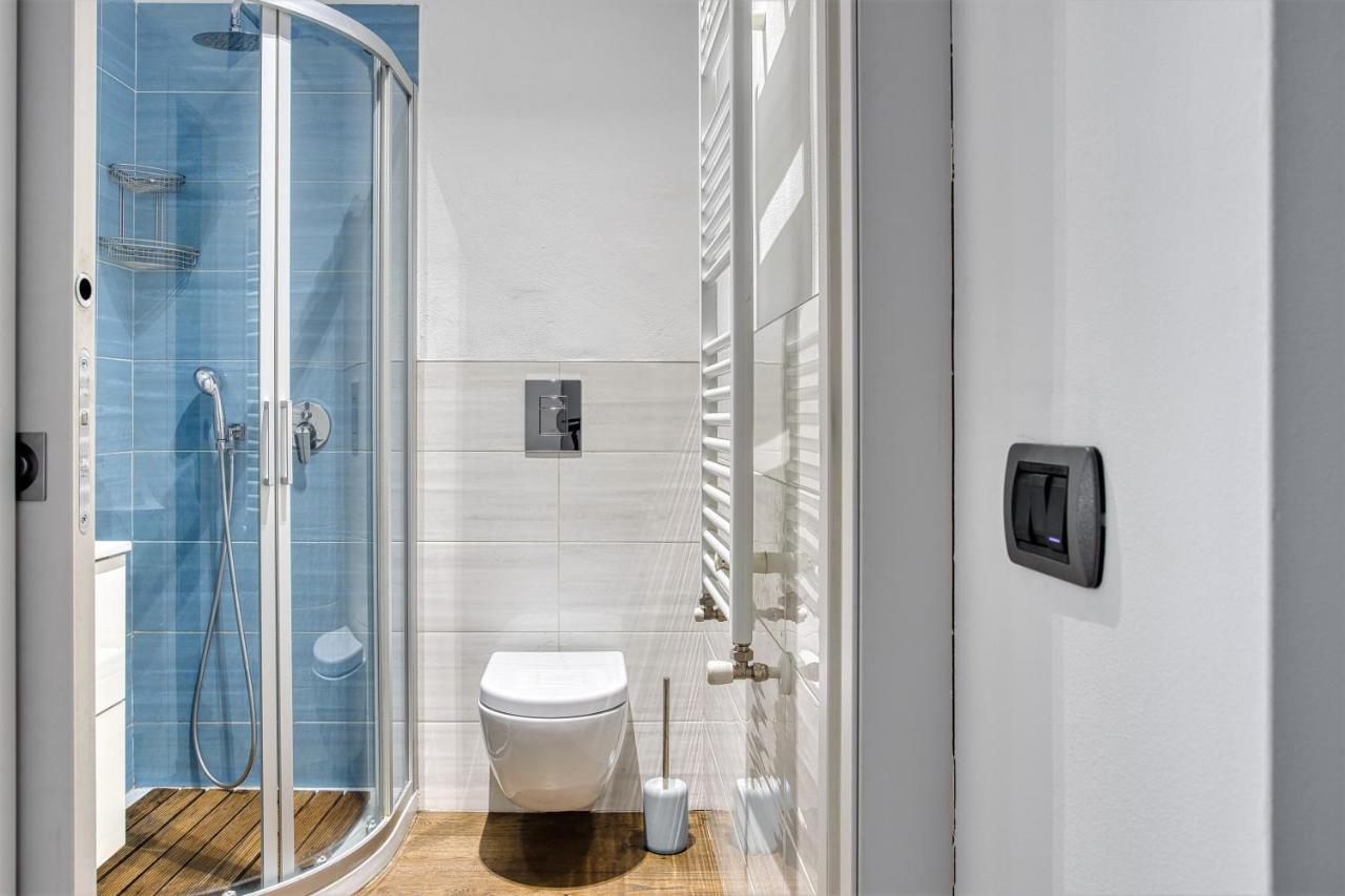 Joivy Superb 2bed Flat With Balcony Appartamento