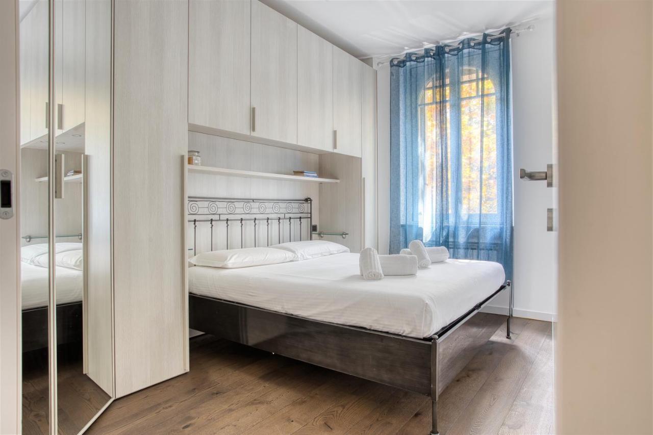 Appartamento Joivy Superb 2bed Flat With Balcony *