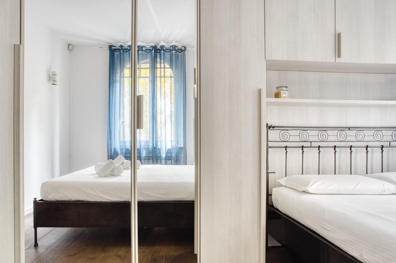 Appartamento Joivy Superb 2bed Flat With Balcony *