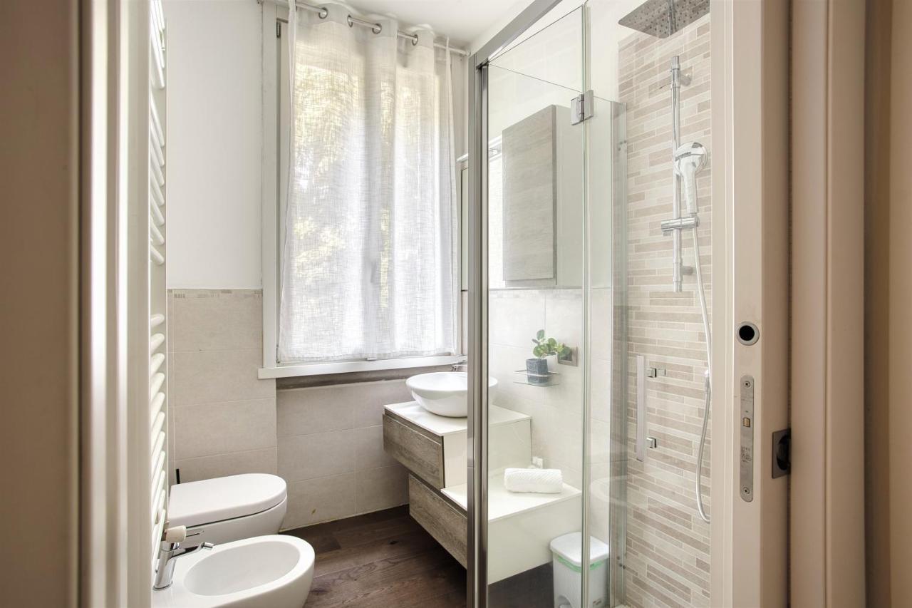 Joivy Superb 2bed Flat With Balcony Appartamento *