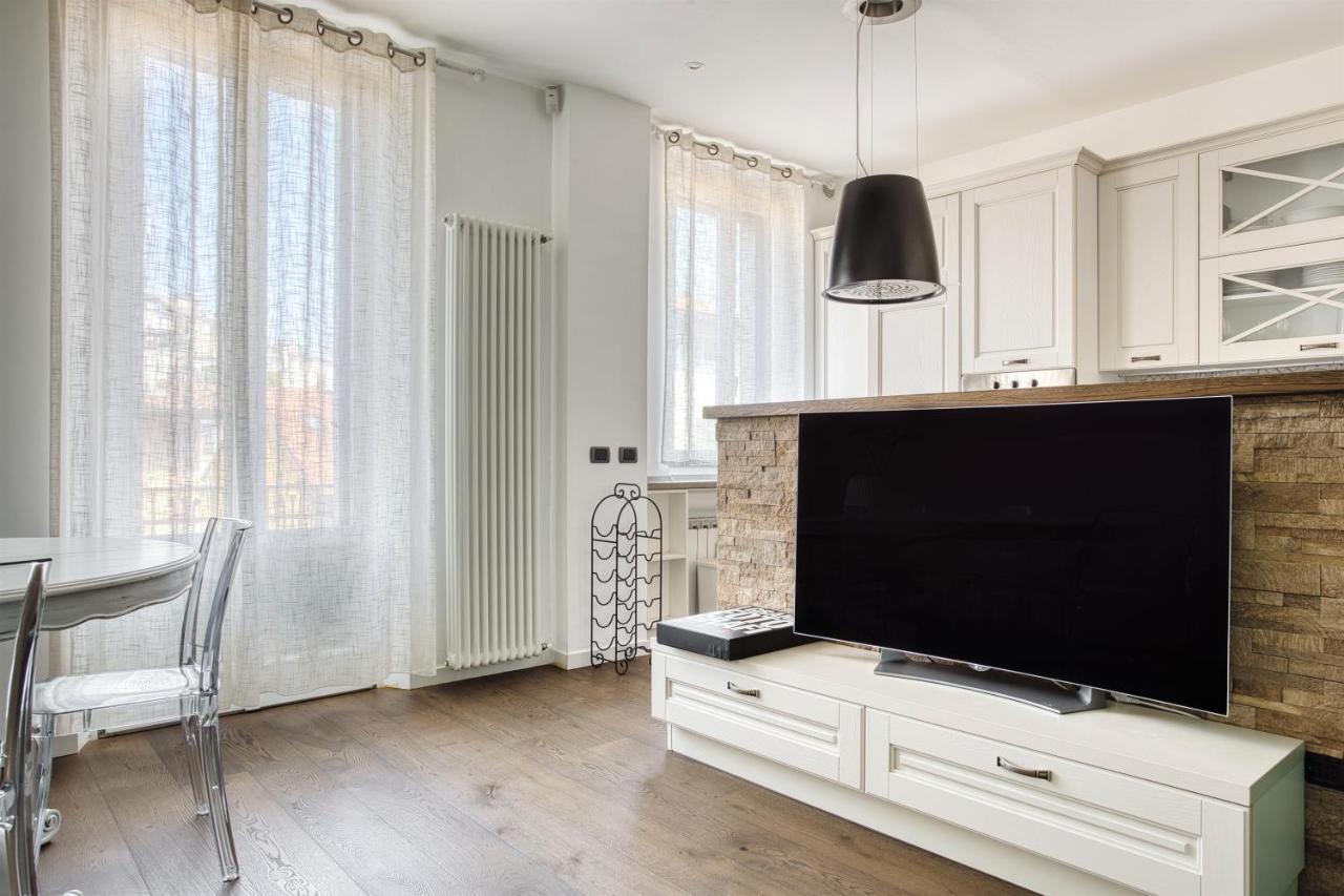 Joivy Superb 2bed Flat With Balcony Appartamento Milano