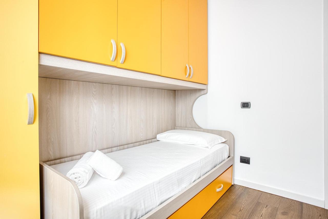 Appartamento Joivy Superb 2bed Flat With Balcony Milano