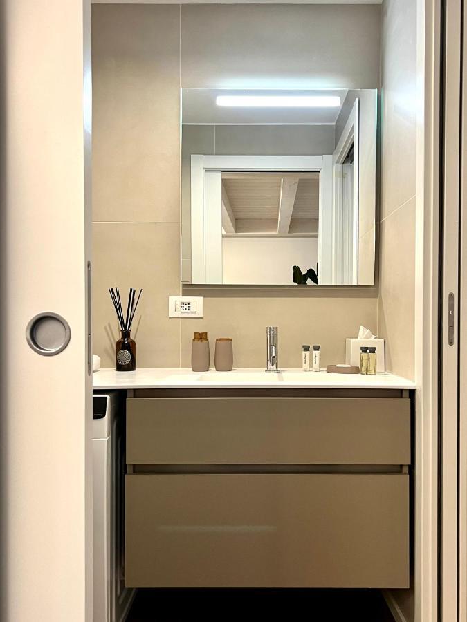 Tarra Luxury Apartment Milan