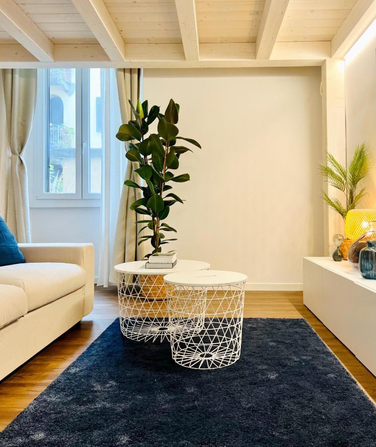 Apartment Tarra Luxury