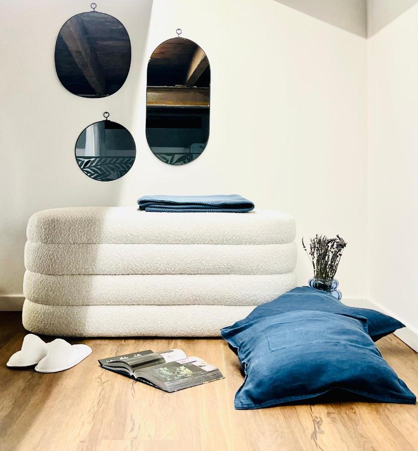 Tarra Luxury Apartment Milan