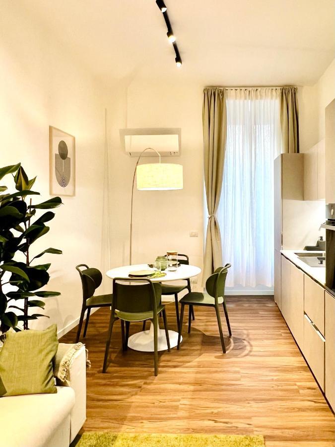 Tarra Luxury Apartment Milan