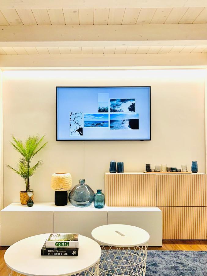 Apartment Tarra Luxury
