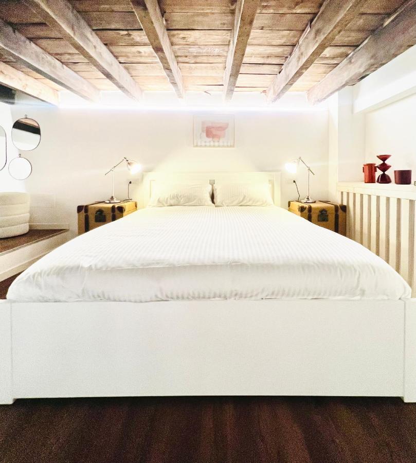 Tarra Luxury Apartment