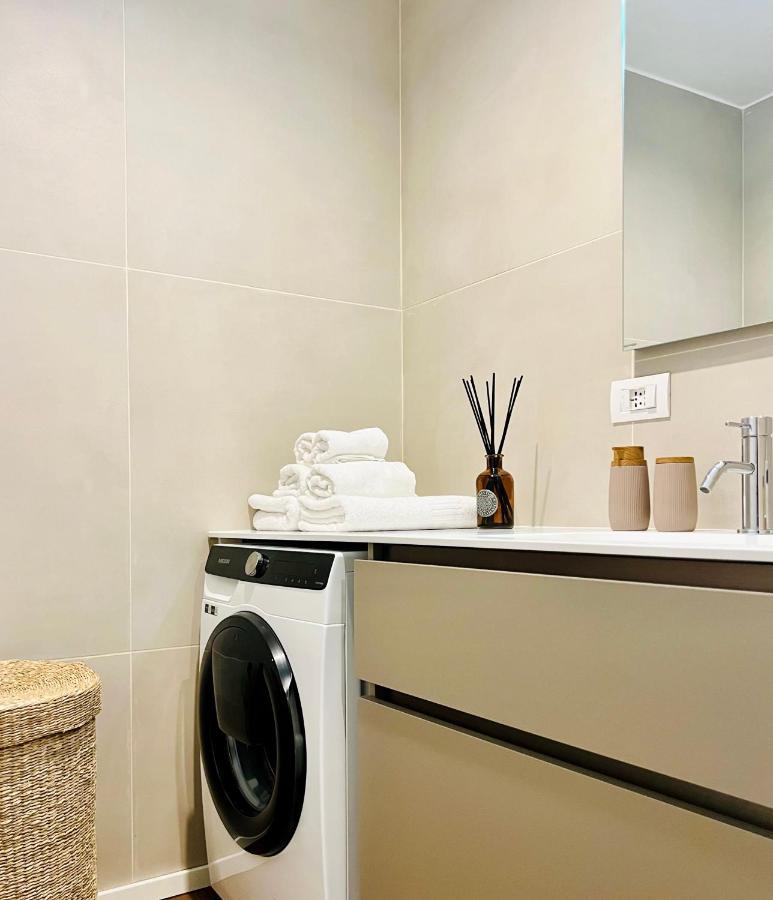 Tarra Luxury Milan