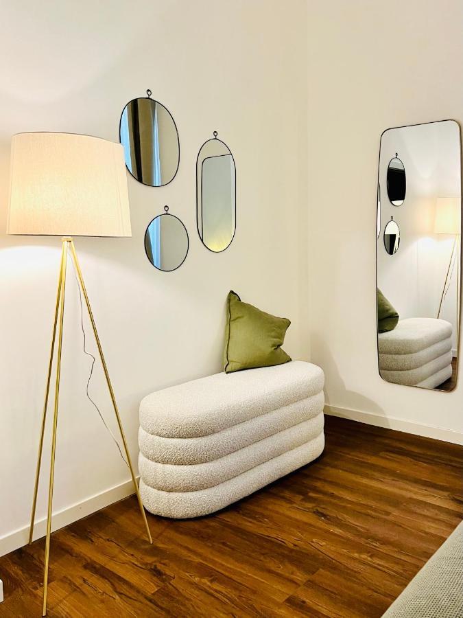 Apartment Tarra Luxury *