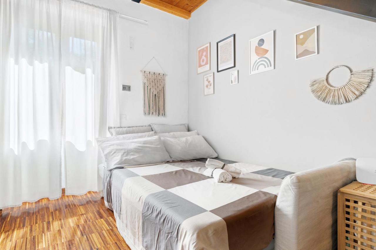 Charming Loft Duomo - Porta Romana Appartamento