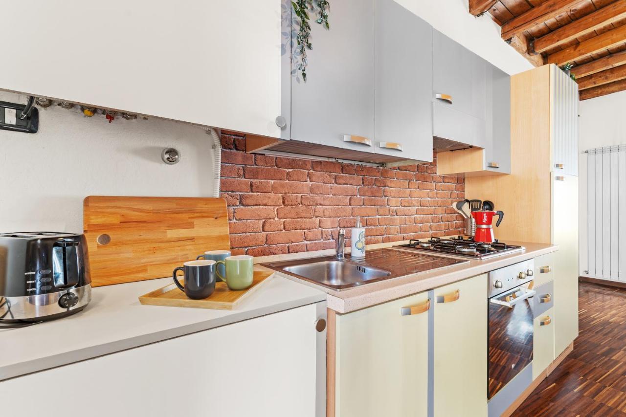 Charming Loft Duomo - Porta Romana Appartamento