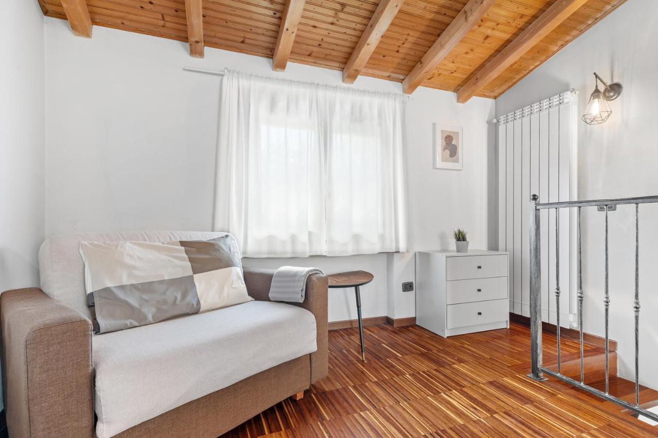 Appartamento Charming Loft Duomo - Porta Romana Milano