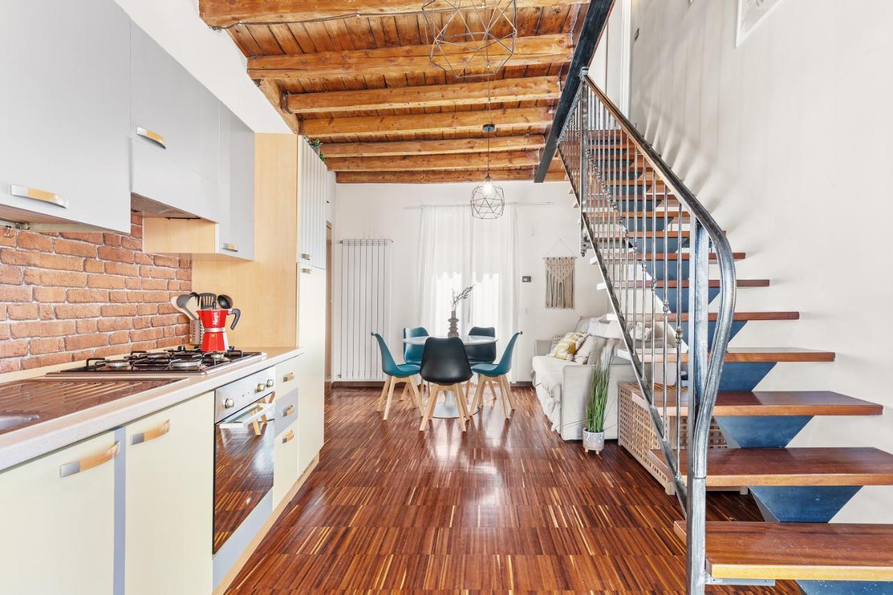 Charming Loft Duomo - Porta Romana Appartamento Milano