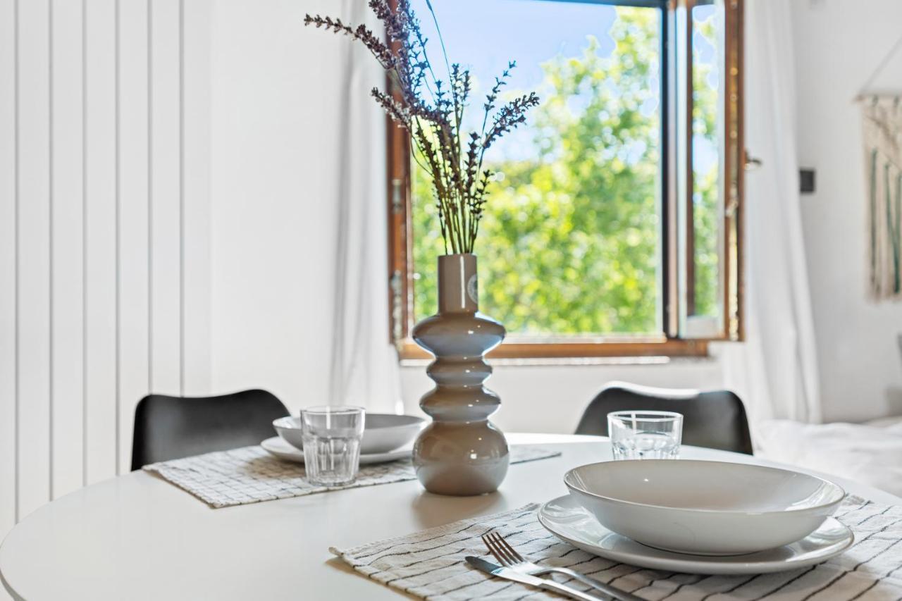 Charming Loft Duomo - Porta Romana Appartamento *