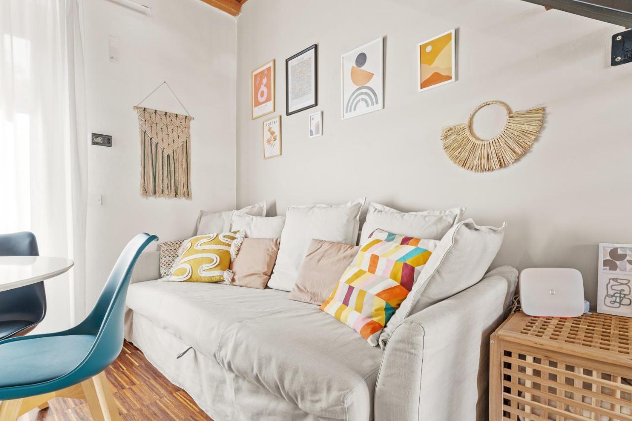 Appartamento Charming Loft Duomo - Porta Romana