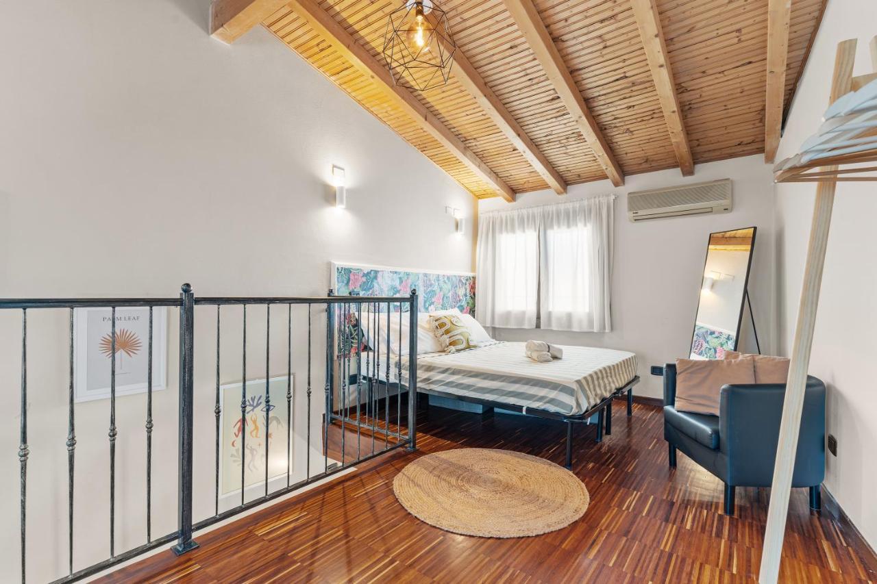 Charming Loft Duomo - Porta Romana Appartamento Milano
