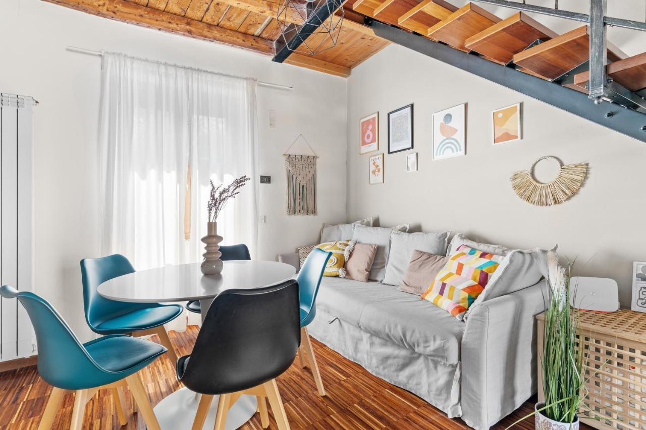 Appartamento Charming Loft Duomo - Porta Romana *