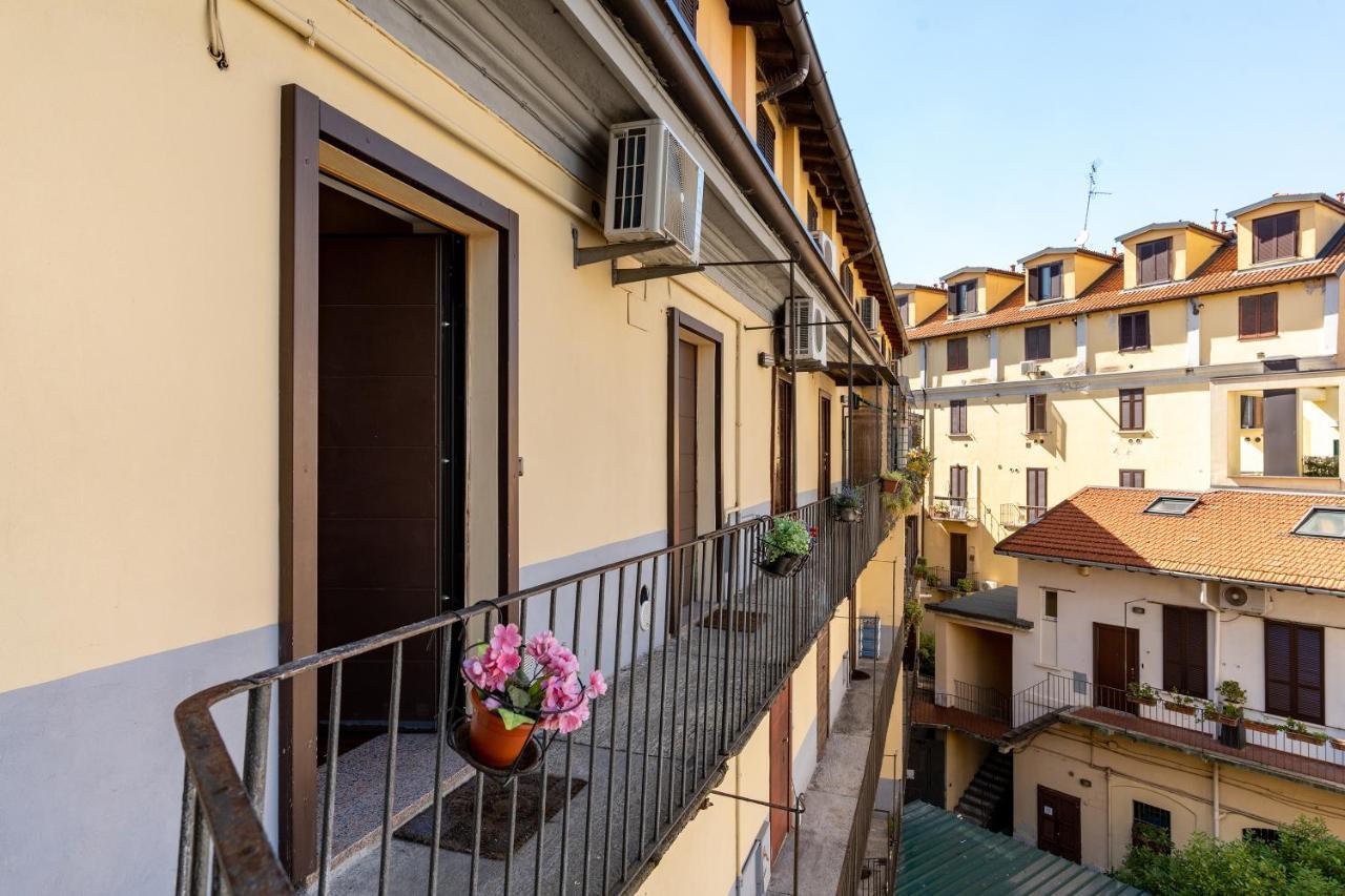 Appartamento Charming Loft Duomo - Porta Romana Milano