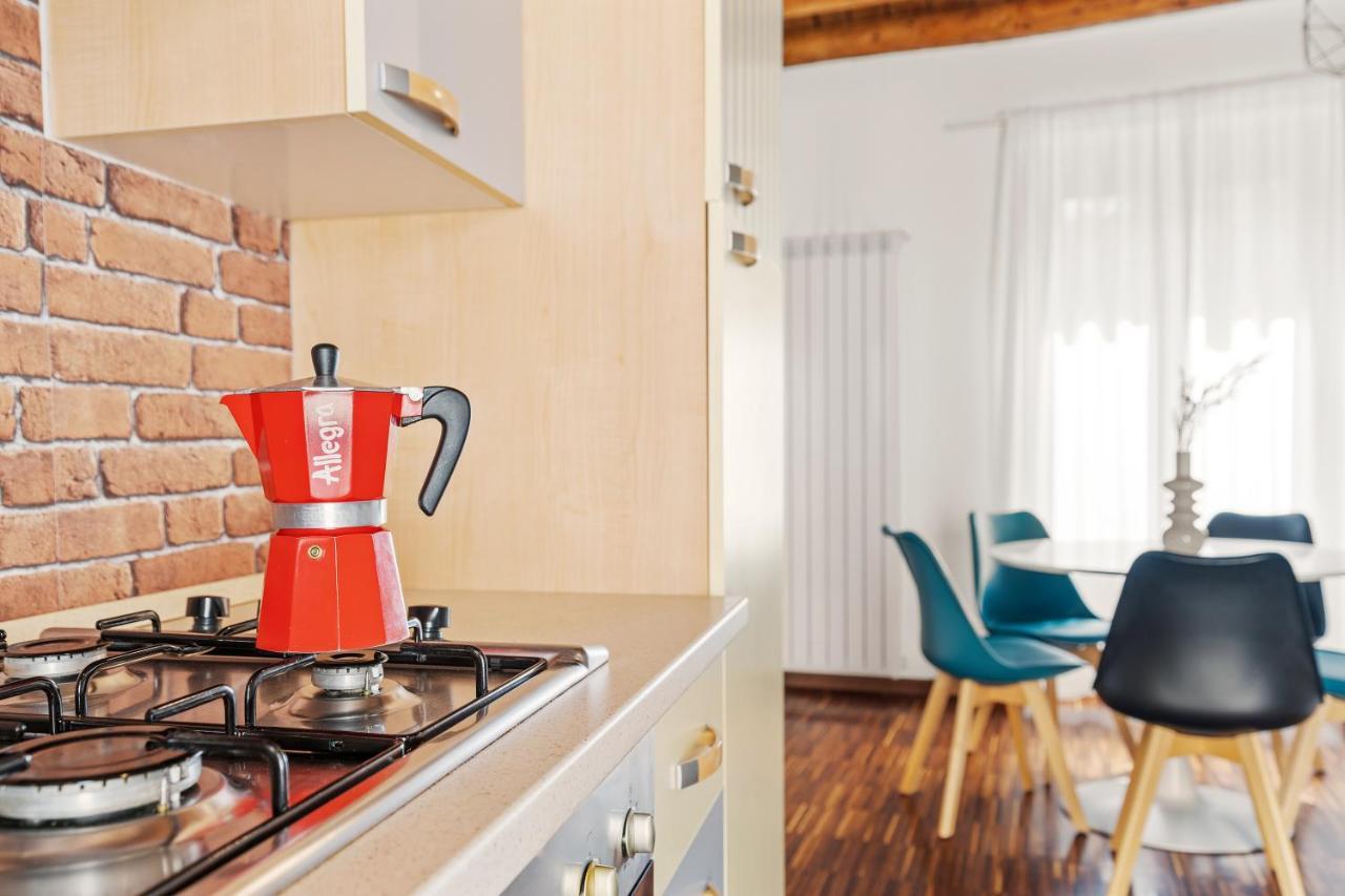 Appartamento Charming Loft Duomo - Porta Romana Milano