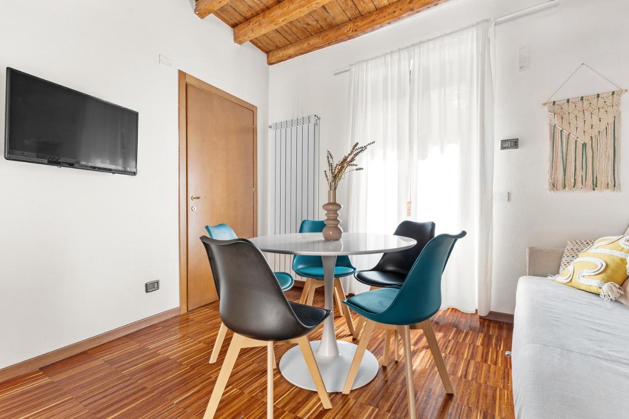 Appartamento Charming Loft Duomo - Porta Romana