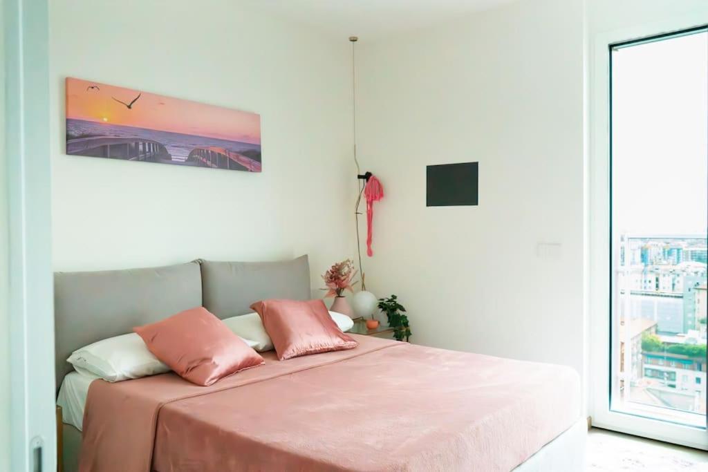 Eliteestates-sky16+gym+pool+free Parking+ps5+rooftop * Milan