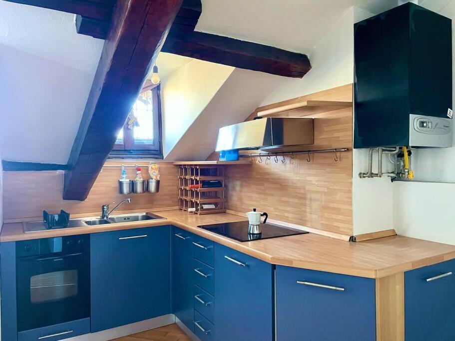 Luminoso Bilocale Con Terrazzo Apartamento Milão