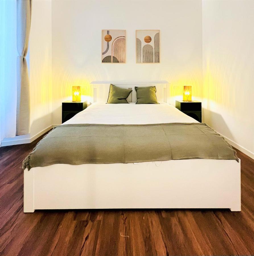 Tarra Luxury Apartment *
