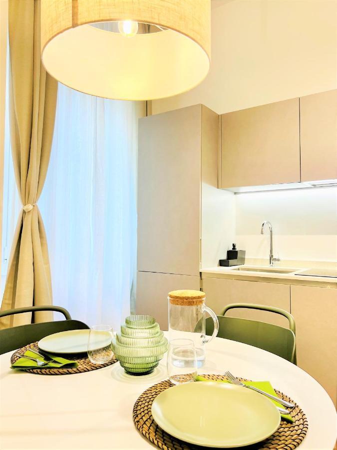 Tarra Luxury * Milan