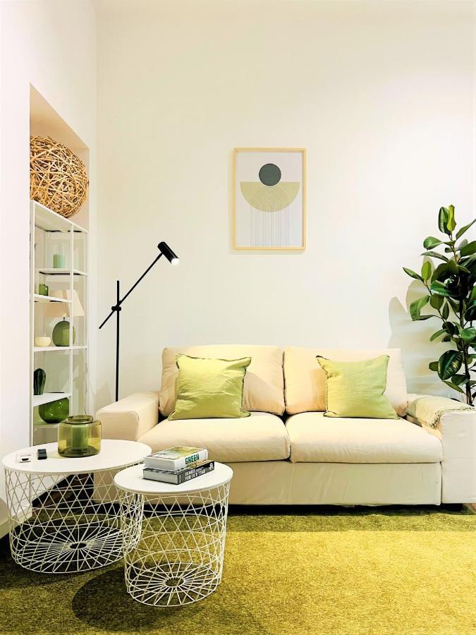 Tarra Luxury Apartment Milan