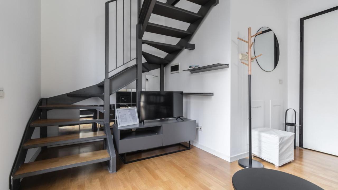 Italianway - Salomone 51 Milano