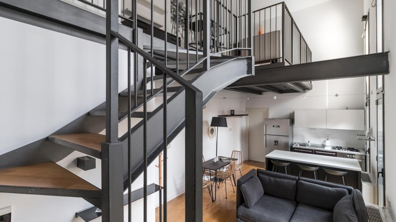 Appartamento Italianway - Salomone 51 Milano