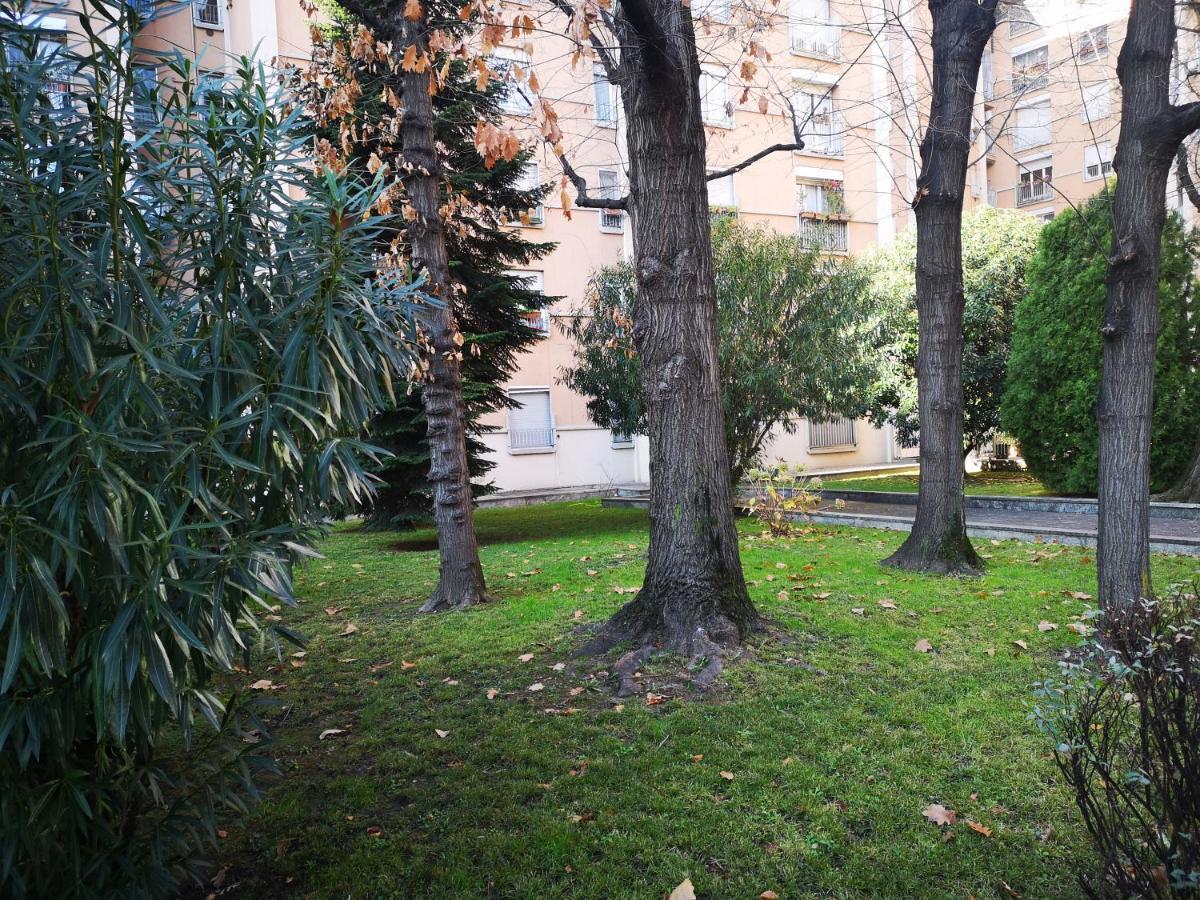 Cadolini - Duomo In 20 Min - Quiteness And Garden