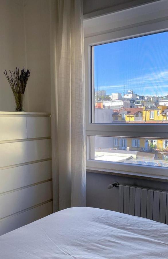 Solution Solari Apartment Milan