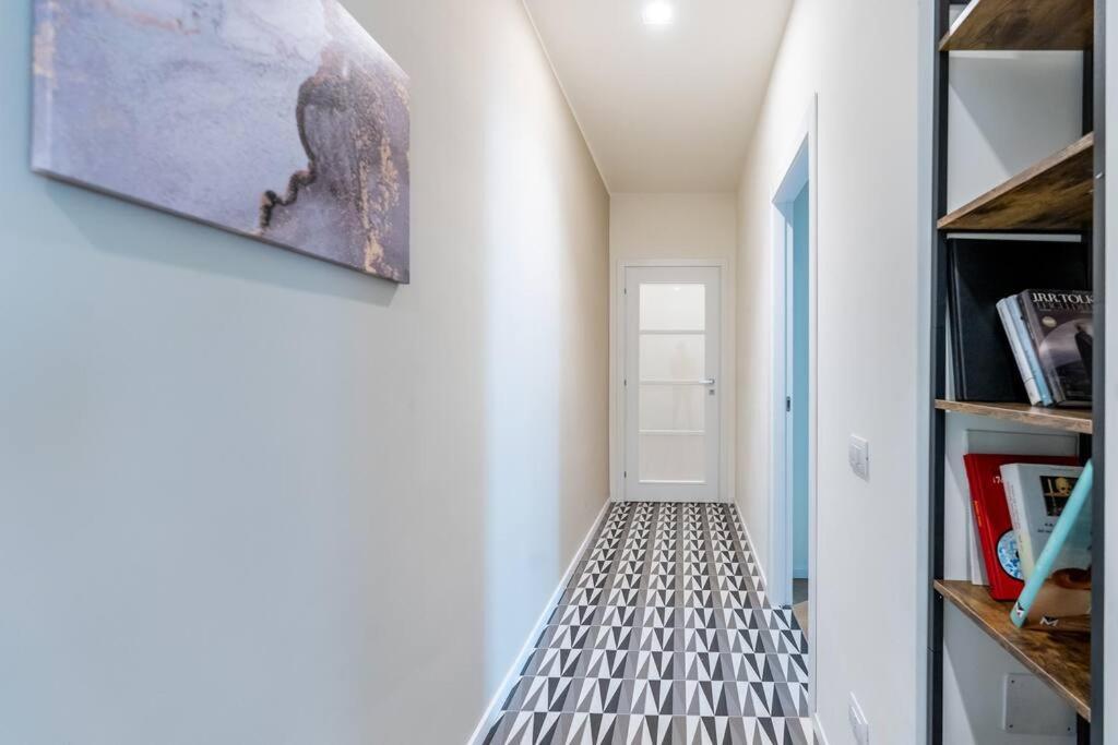 Appartamento Turati 6 Luxury *