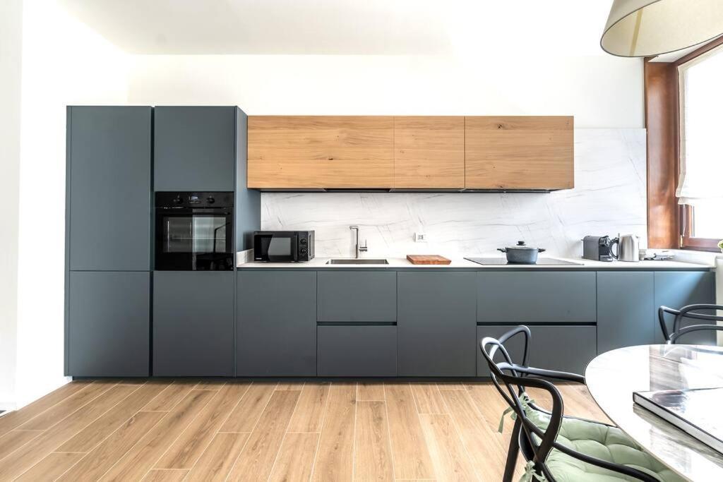 Appartamento Turati 6 Luxury Milano