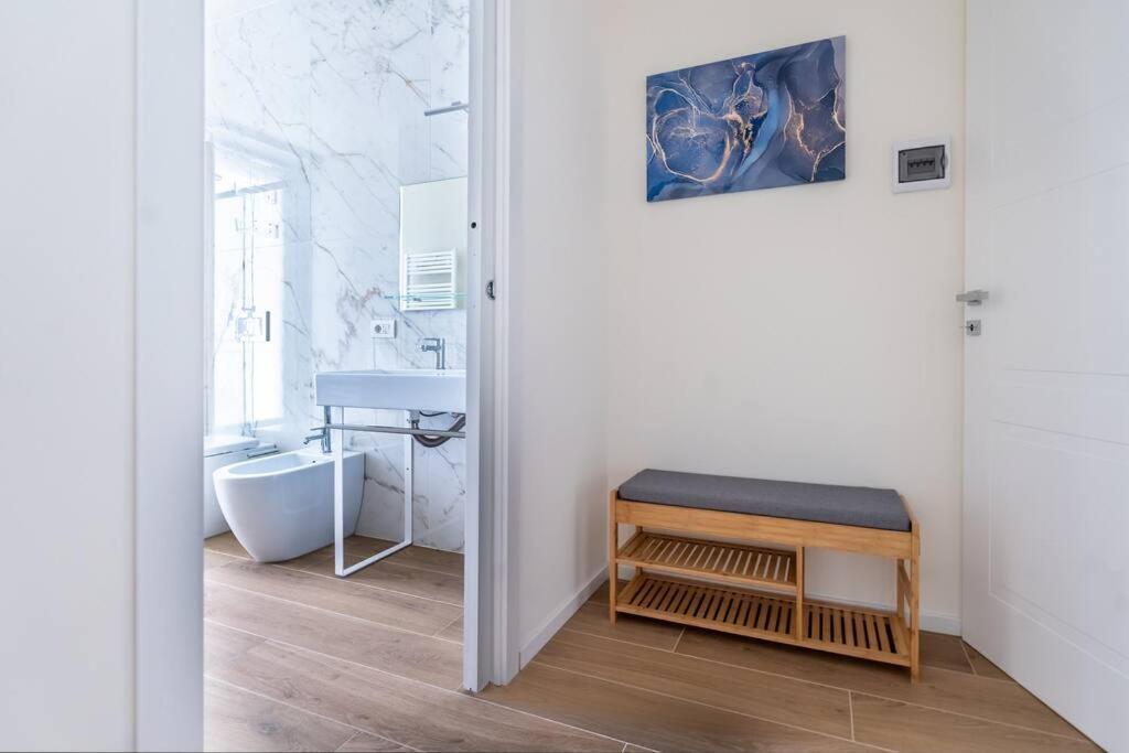 Appartamento Turati 6 Luxury