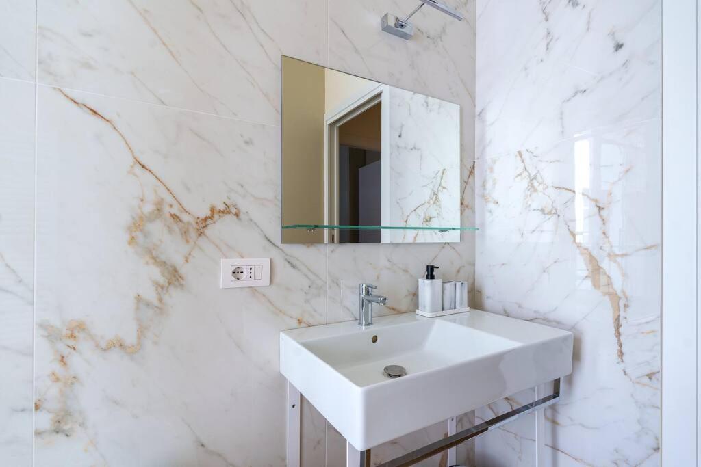 Appartamento Turati 6 Luxury