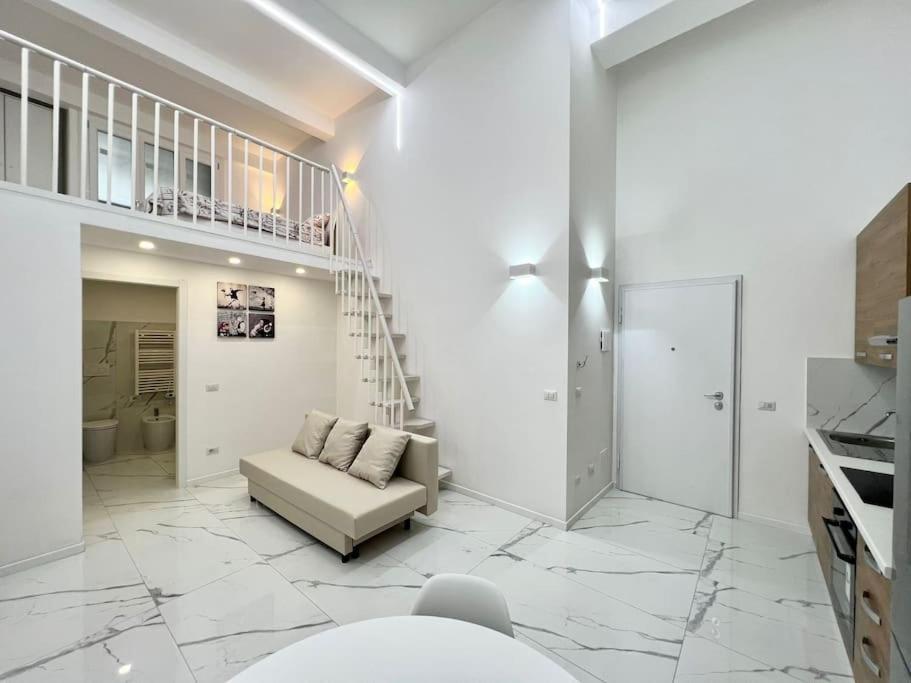 Cozy Dergano M3 Apartment