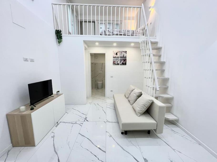 Apartment Cozy Dergano M3 *
