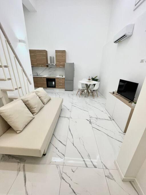 Cozy Dergano M3 Apartment *