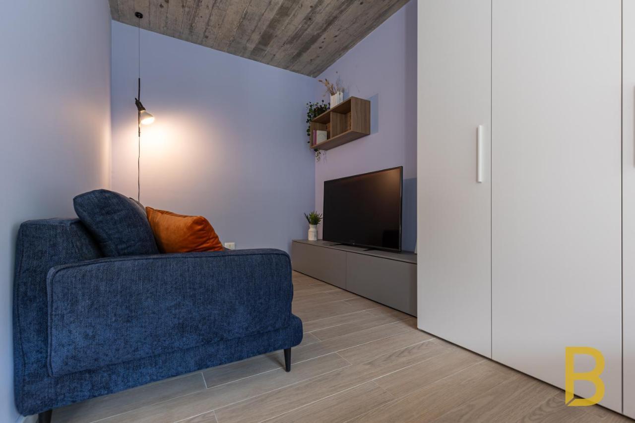 Apartamento Beplace In Scalo Romana