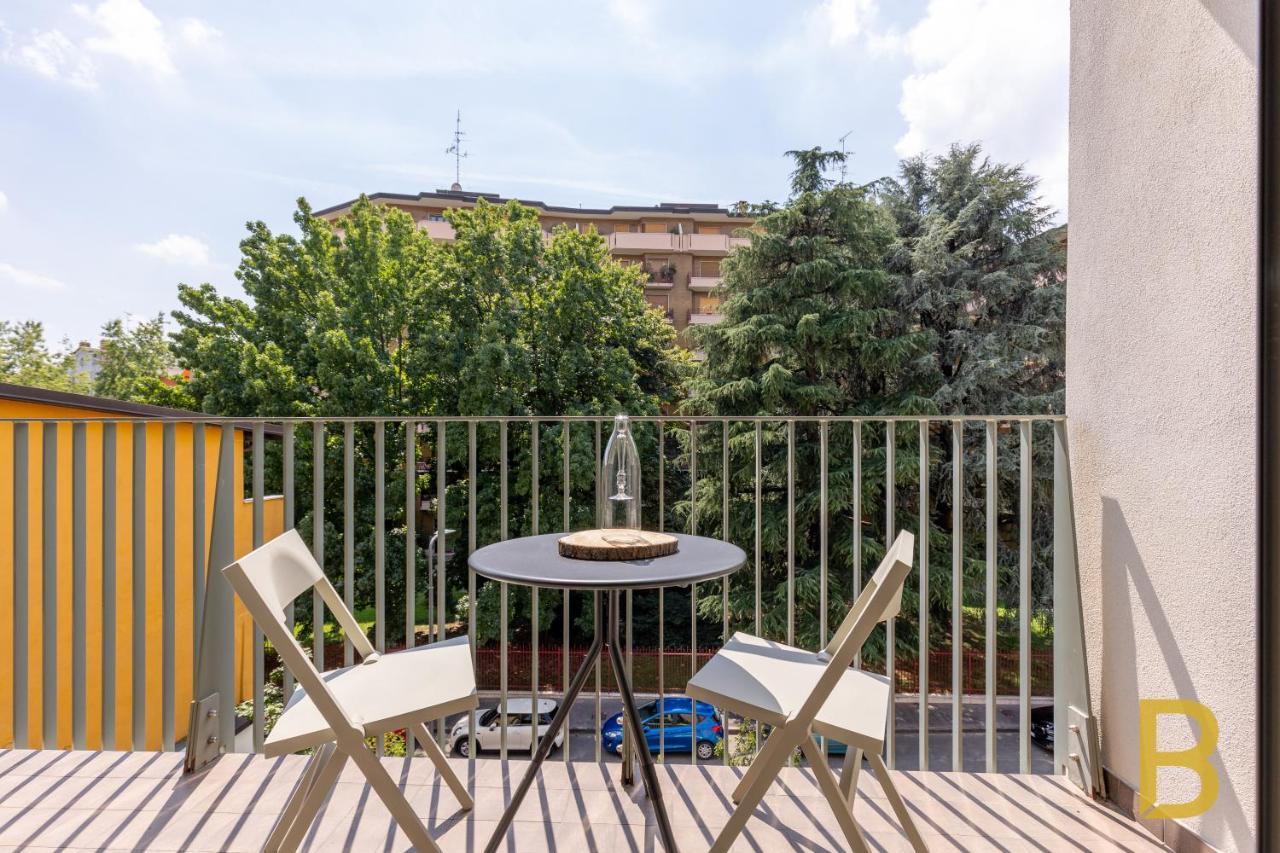 Apartamento Beplace In Scalo Romana