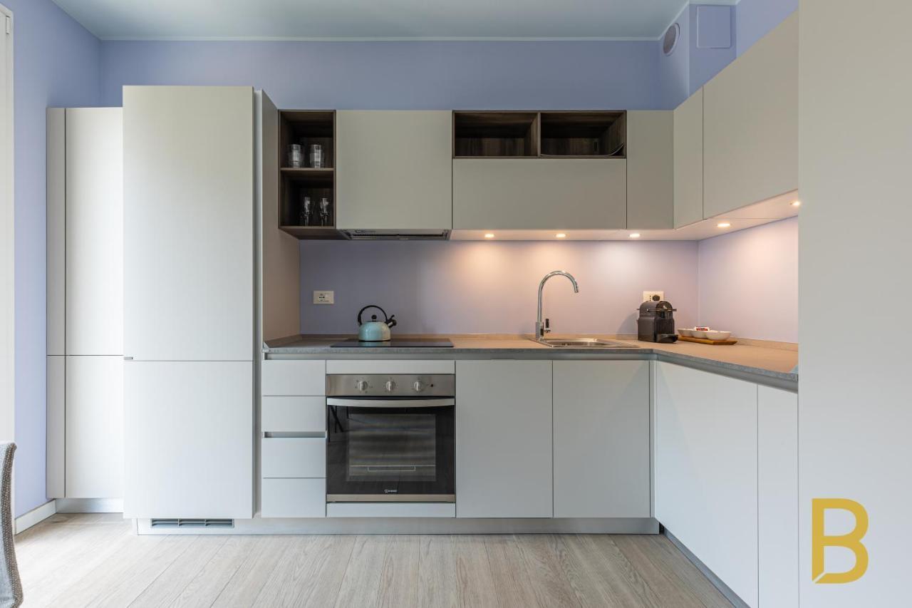 Beplace In Scalo Romana Apartamento