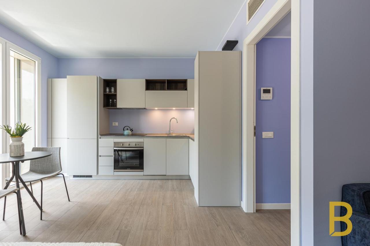 Apartamento Beplace In Scalo Romana *
