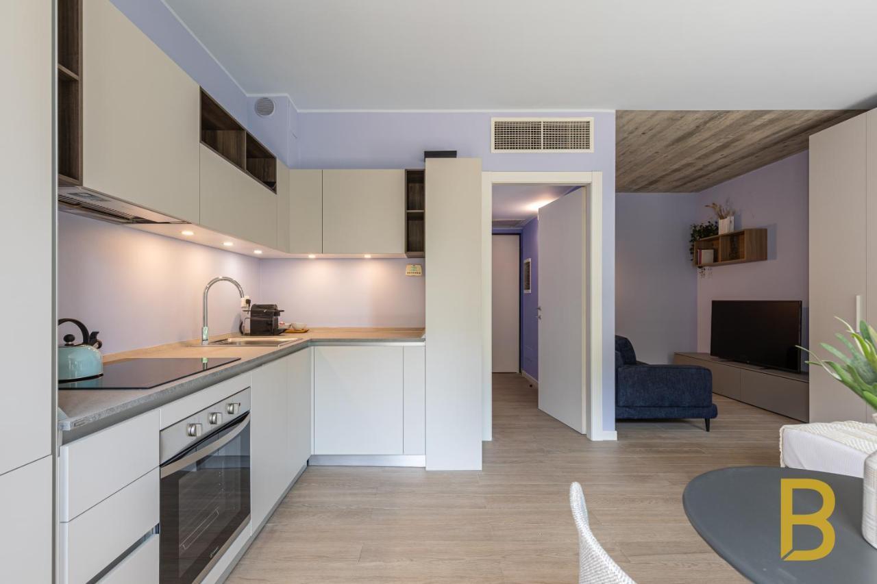 Apartamento Beplace In Scalo Romana