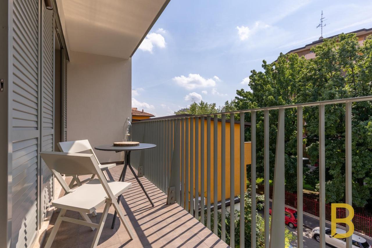 Apartamento Beplace In Scalo Romana *