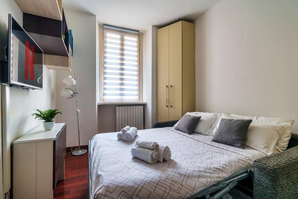 Appartamento Cadorna's Nest - Cozy And