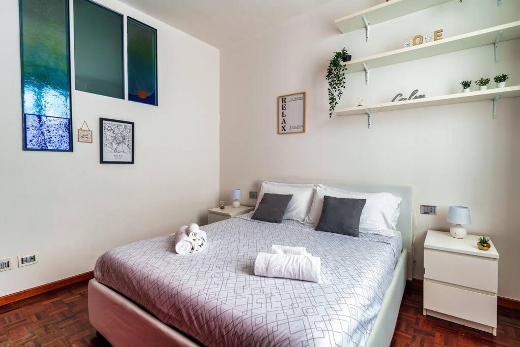 Appartamento Cadorna's Nest - Cozy And